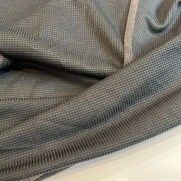 Kuhl Prima Knit Sleeveless Outdoor A-line Dress Dark Olive Green women’s Sz Sm - Picture 6 of 9